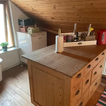 Gæstehus Ingridsminde - *