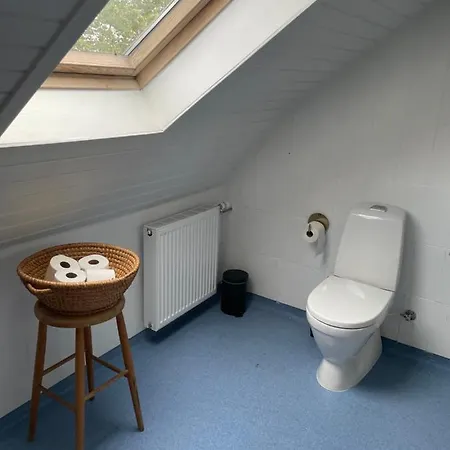 Gasthuis Ingridsminde - Ribe
