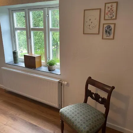 Gasthuis Ingridsminde - 3*