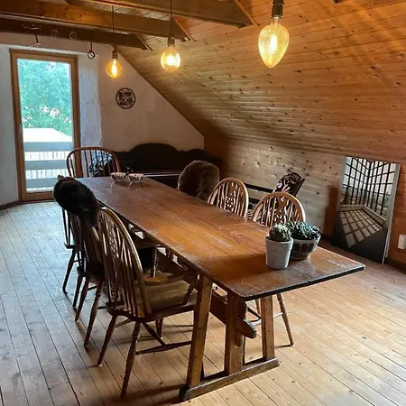 Gæstehus Ingridsminde - *