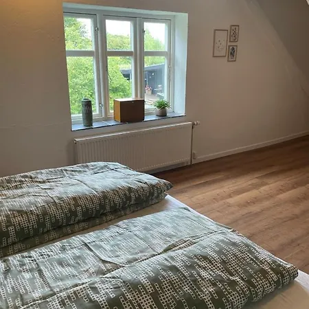 Ingridsminde - Pensionat