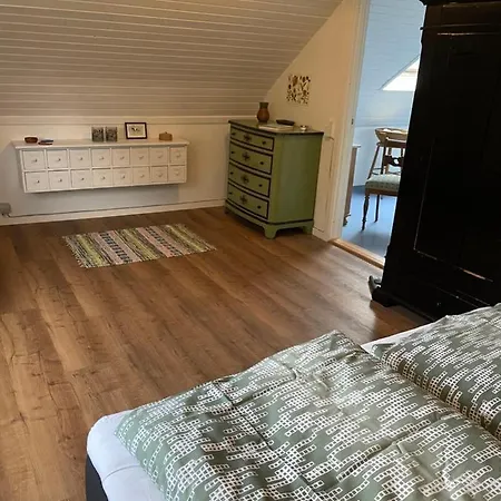 Ingridsminde - Gasthuis Ribe