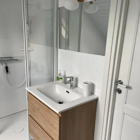 Ingridsminde - Gasthuis Ribe