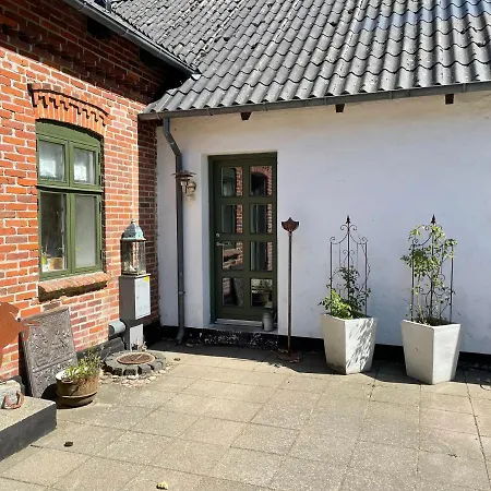 Gasthuis Ingridsminde - 3*