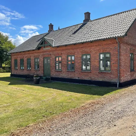 Gasthuis Ingridsminde - 3*