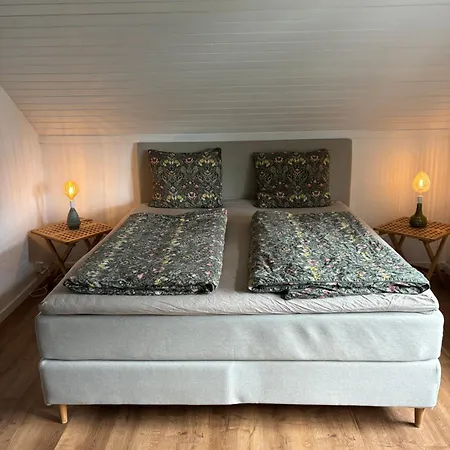 Ingridsminde -
