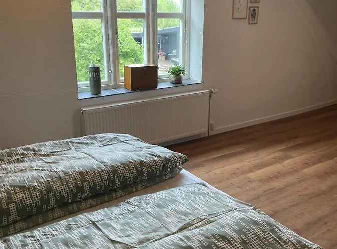 Ingridsminde - Vendégház