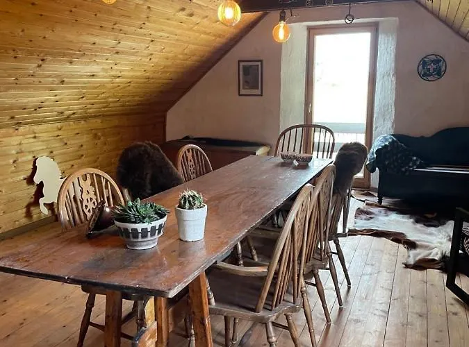 Ingridsminde - Vendégház Ribe