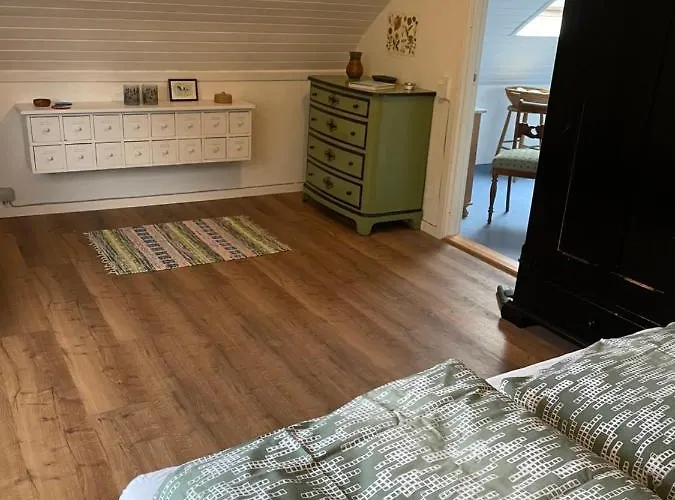 Ingridsminde - Vendégház Ribe