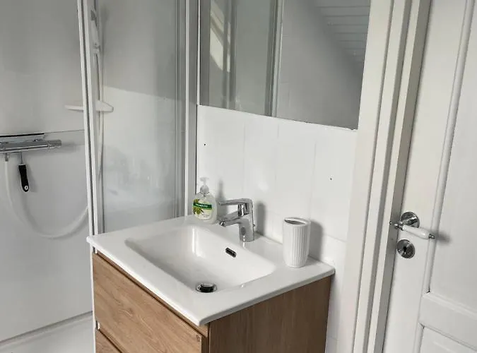 Ingridsminde - Vendégház Ribe