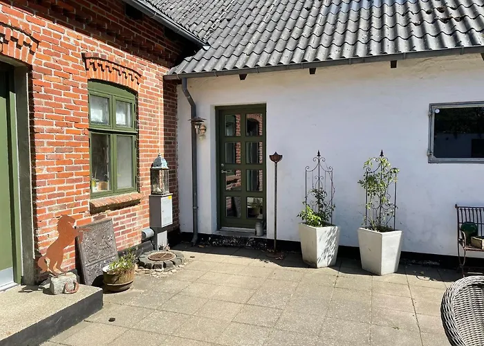 Vendégház Ingridsminde - 3*