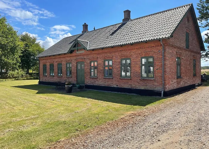 Vendégház Ingridsminde - 3*